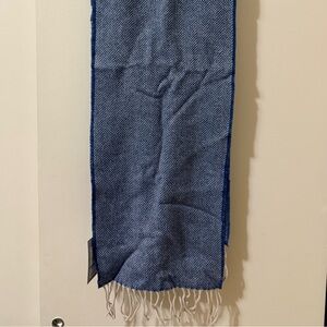 Magee 1866 Scarf Donegal Tweed